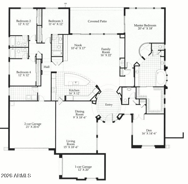 Anthem, Arizona, 85086, United States, 4 Bedrooms Bedrooms, ,5 BathroomsBathrooms,Residential,Active,2014594