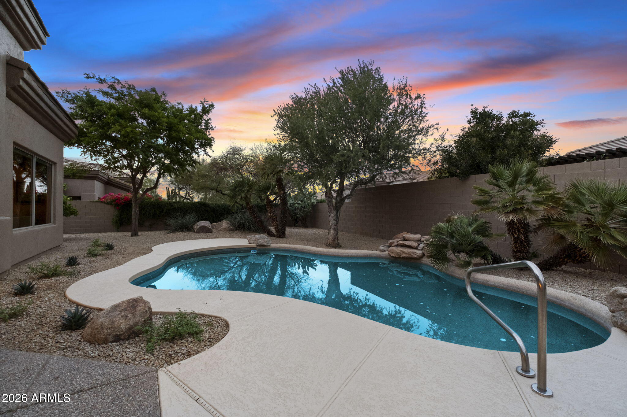 Scottsdale, Arizona, 85266, United States, 4 Bedrooms Bedrooms, ,4 BathroomsBathrooms,Residential,Active,2017898