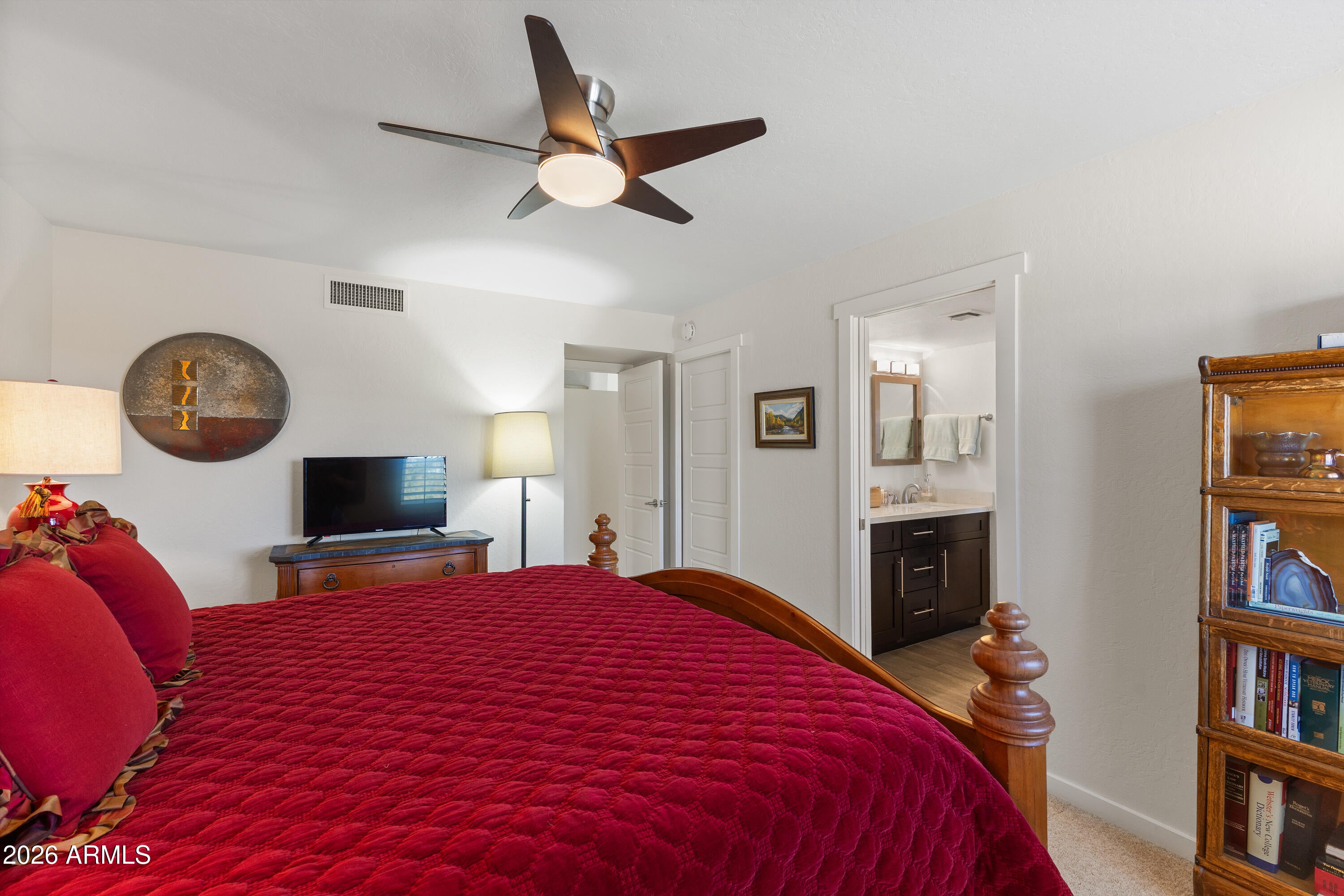 Carefree, Arizona, 85377, United States, 3 Bedrooms Bedrooms, ,3 BathroomsBathrooms,Residential,Active,2006875