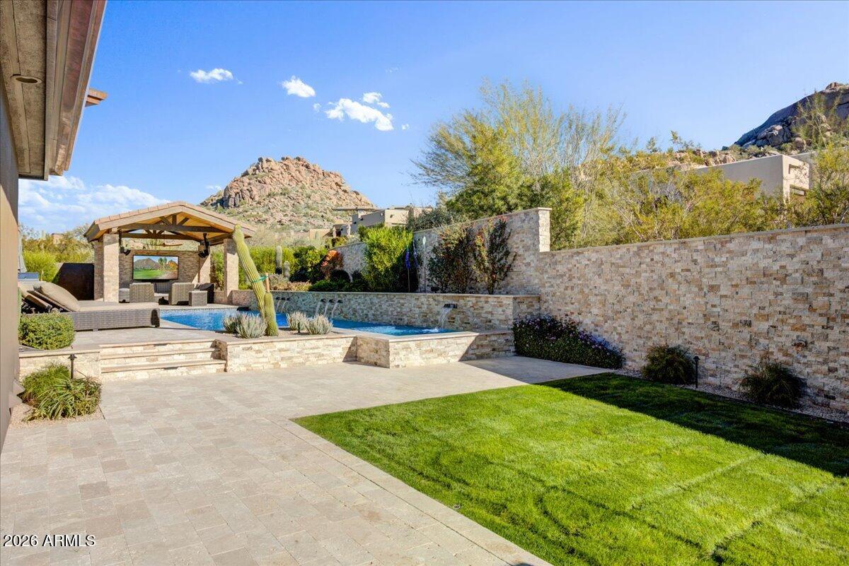 Scottsdale, Arizona, 85262, United States, 3 Bedrooms Bedrooms, ,4 BathroomsBathrooms,Residential,Active,2007183