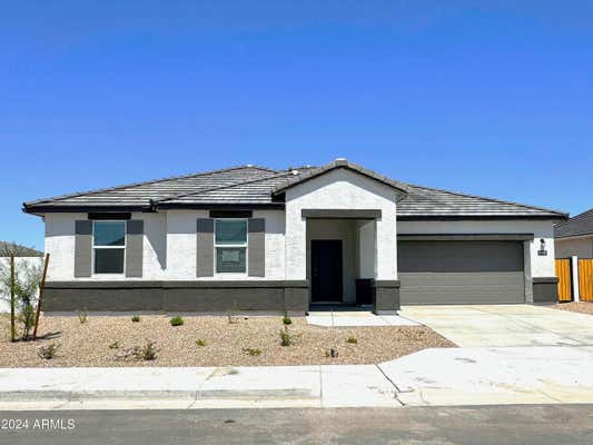 1142 W CASTLE DR, CASA GRANDE, AZ 85122 - Image 1