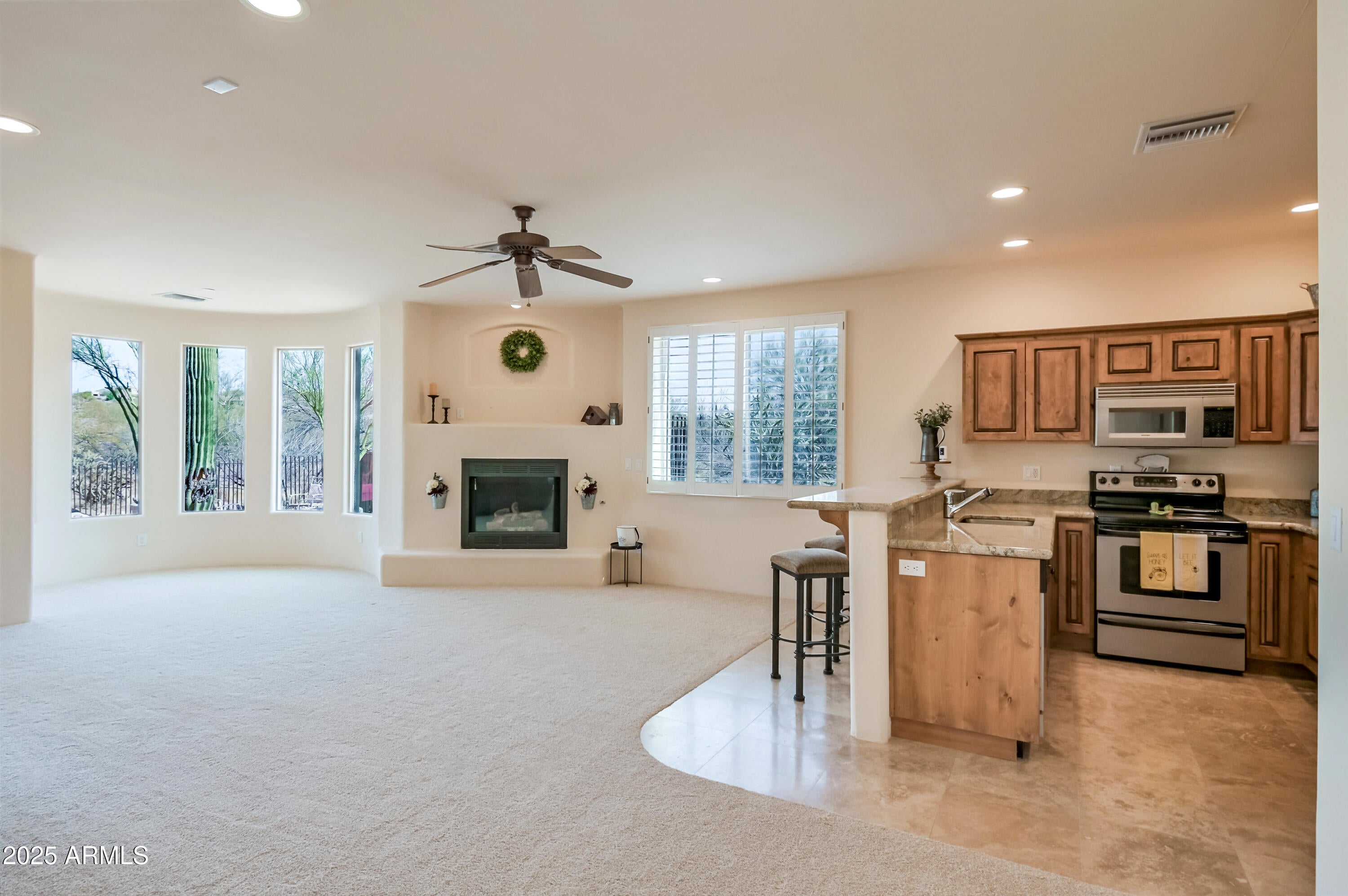 Carefree, Arizona, 85377, United States, 6 Bedrooms Bedrooms, ,7 BathroomsBathrooms,Residential,Active,1735009