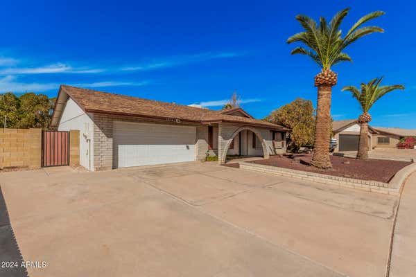 5016 W VOGEL AVE, GLENDALE, AZ 85302 - Image 1