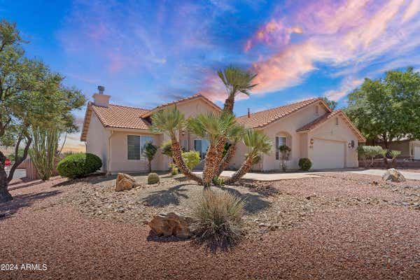 2570 CENTRAL PARK DR, SIERRA VISTA, AZ 85635 - Image 1