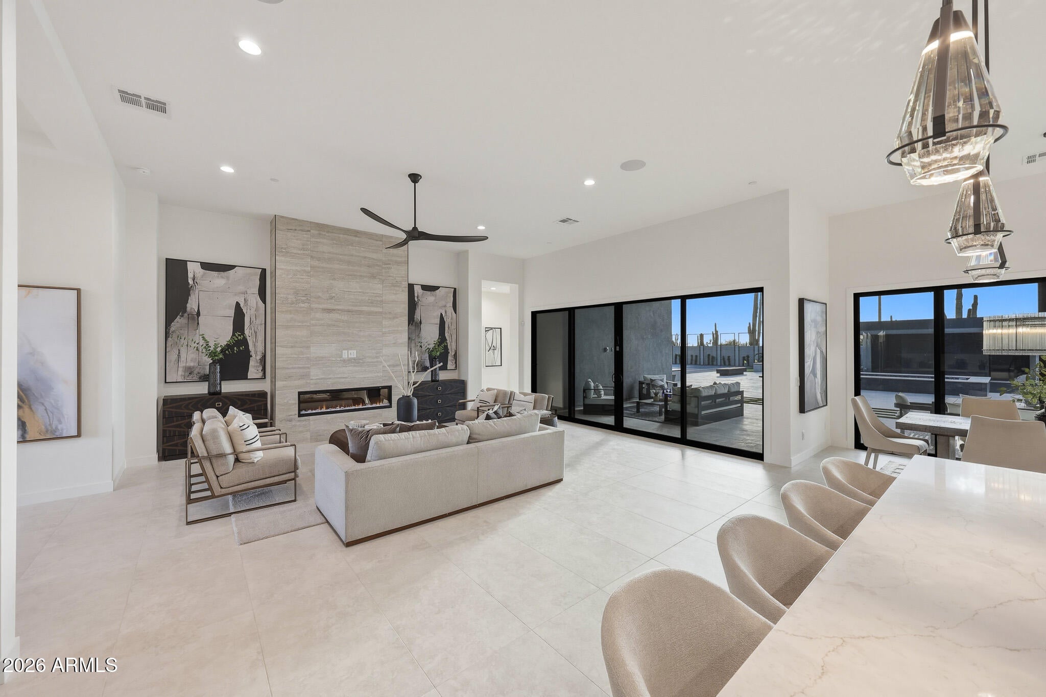 Phoenix, Arizona, 85086, United States, 4 Bedrooms Bedrooms, ,5 BathroomsBathrooms,Residential,Active,2028247