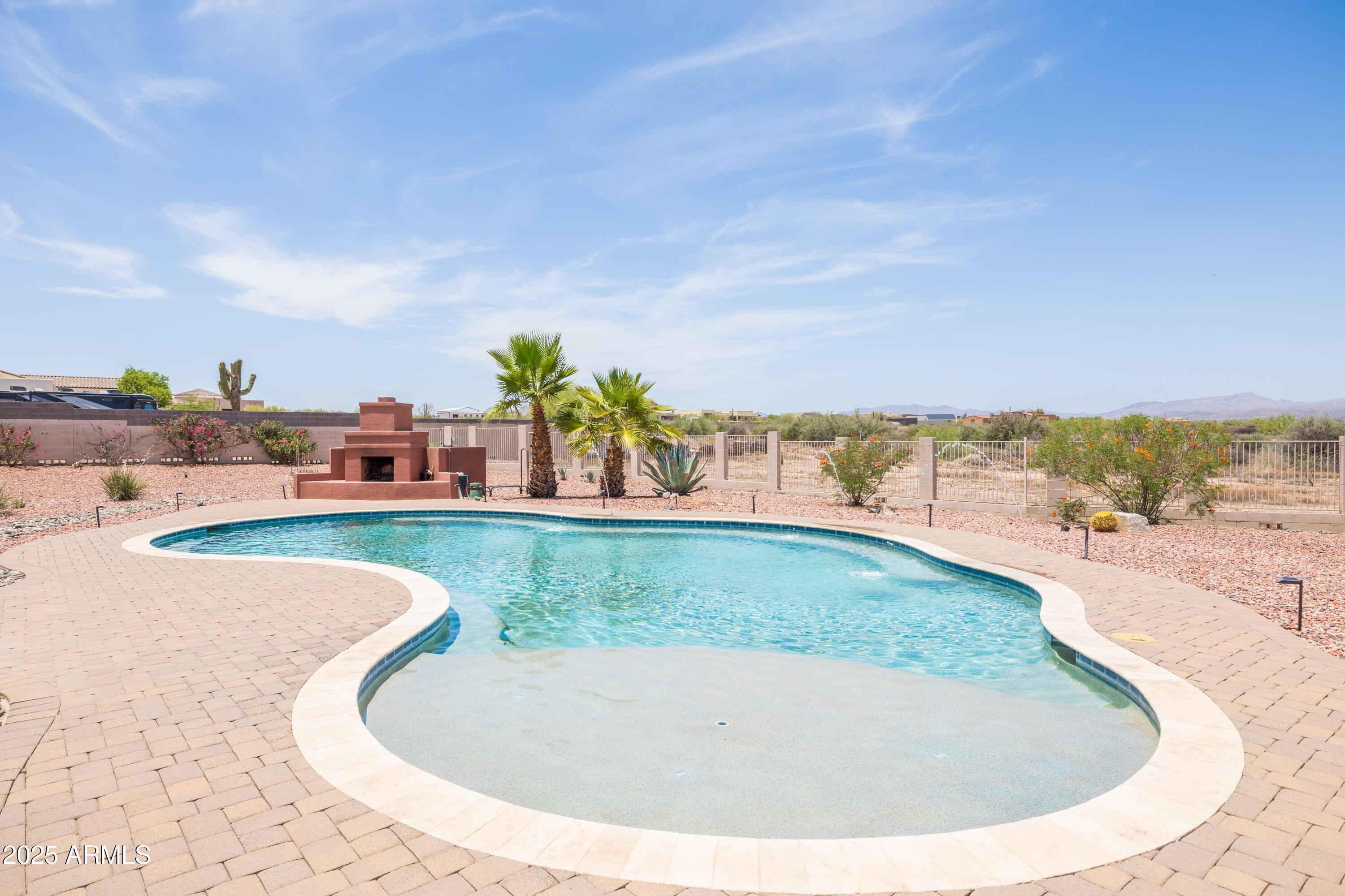 Scottsdale, Arizona, 85262, United States, ,5 BathroomsBathrooms,Residential,Active,1853247