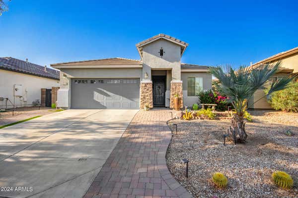 17962 W VOGEL AVE, WADDELL, AZ 85355 - Image 1