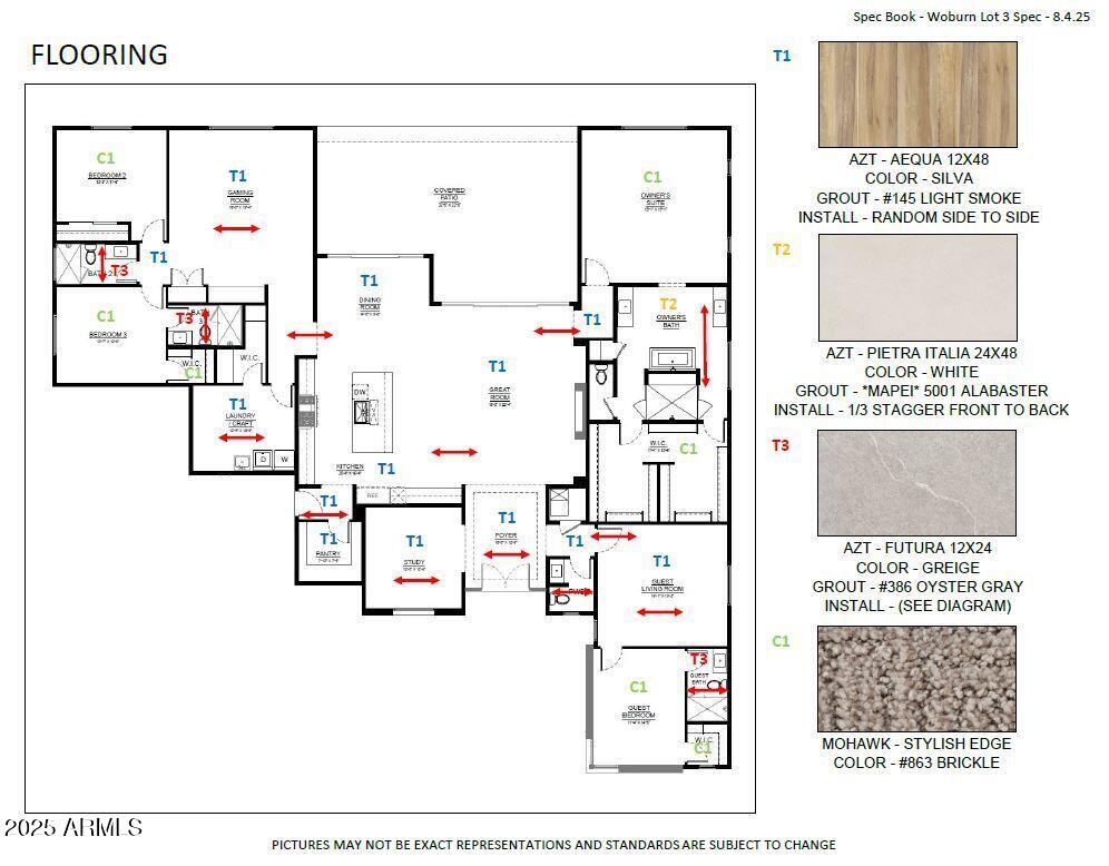 Phoenix, Arizona, 85085, United States, 4 Bedrooms Bedrooms, ,5 BathroomsBathrooms,Residential,Active,1913030