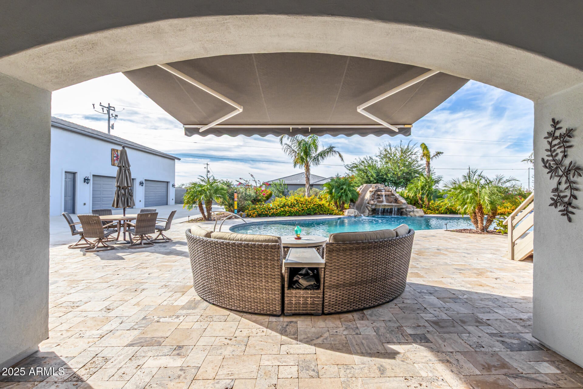 Buckeye, Arizona, 85326, United States, 4 Bedrooms Bedrooms, ,3 BathroomsBathrooms,Residential,Active,1986906