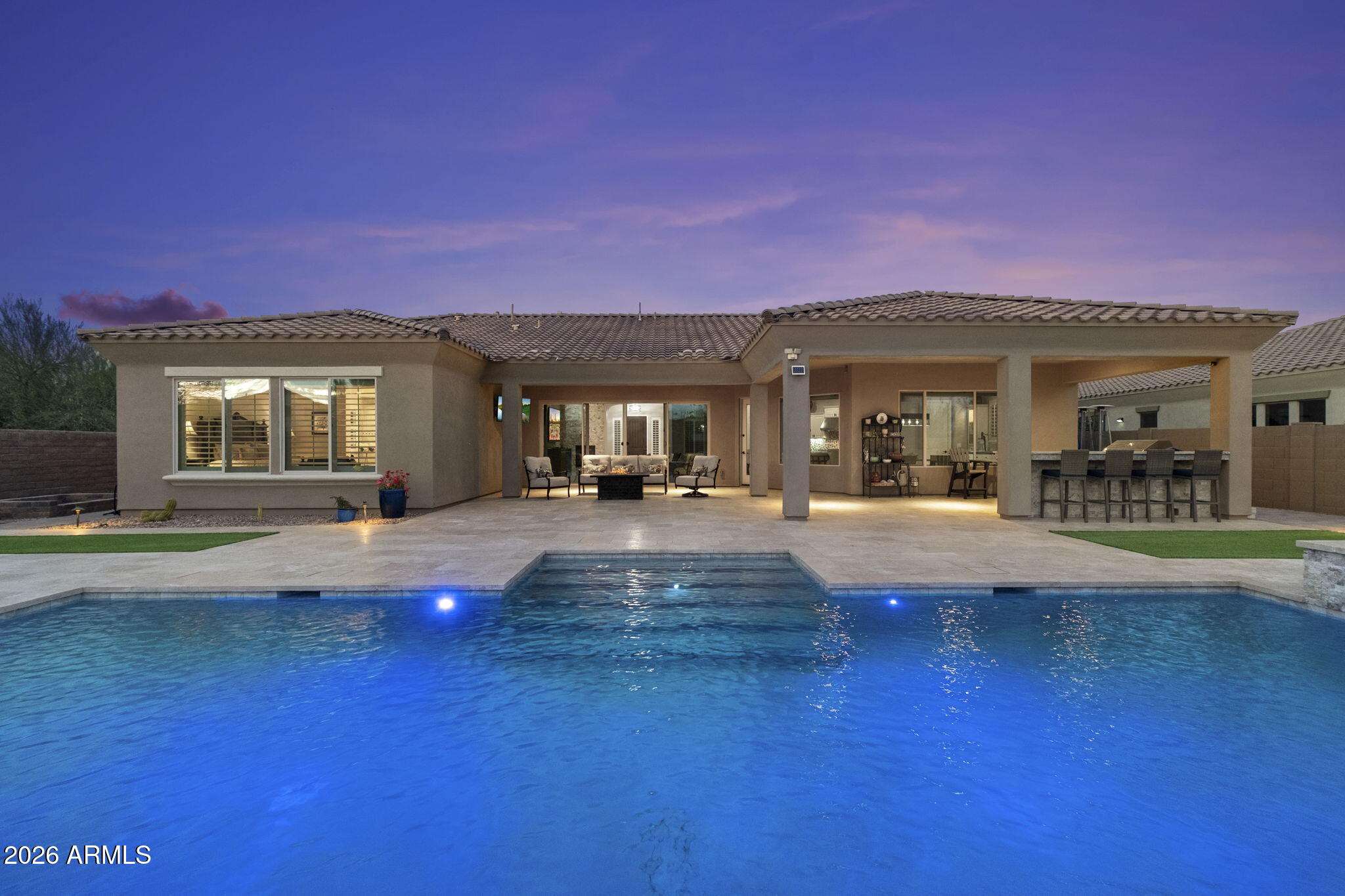 Peoria, Arizona, 85383, United States, 3 Bedrooms Bedrooms, ,4 BathroomsBathrooms,Residential,Active,2013903