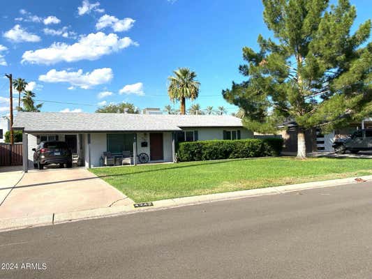 4242 E MONTECITO AVE, PHOENIX, AZ 85018 - Image 1