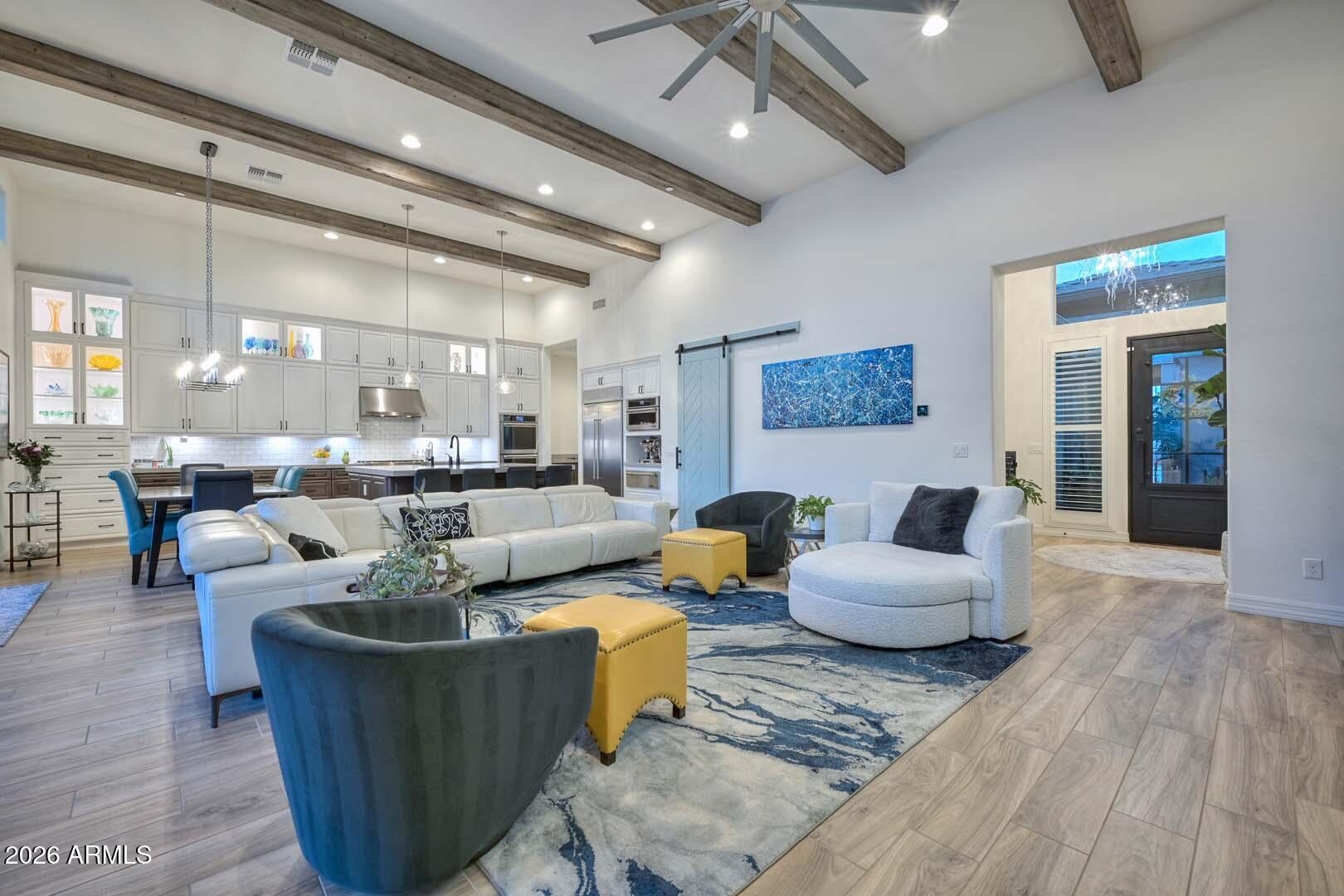 Peoria, Arizona, 85383, United States, 3 Bedrooms Bedrooms, ,4 BathroomsBathrooms,Residential,Active,2007344