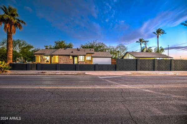 1701 W ENCANTO BLVD, PHOENIX, AZ 85007 - Image 1