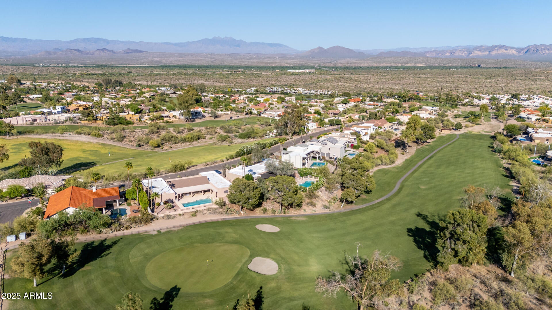 Fountain Hills, Arizona, 85268, United States, 3 Bedrooms Bedrooms, ,3 BathroomsBathrooms,Residential,Active,1933727
