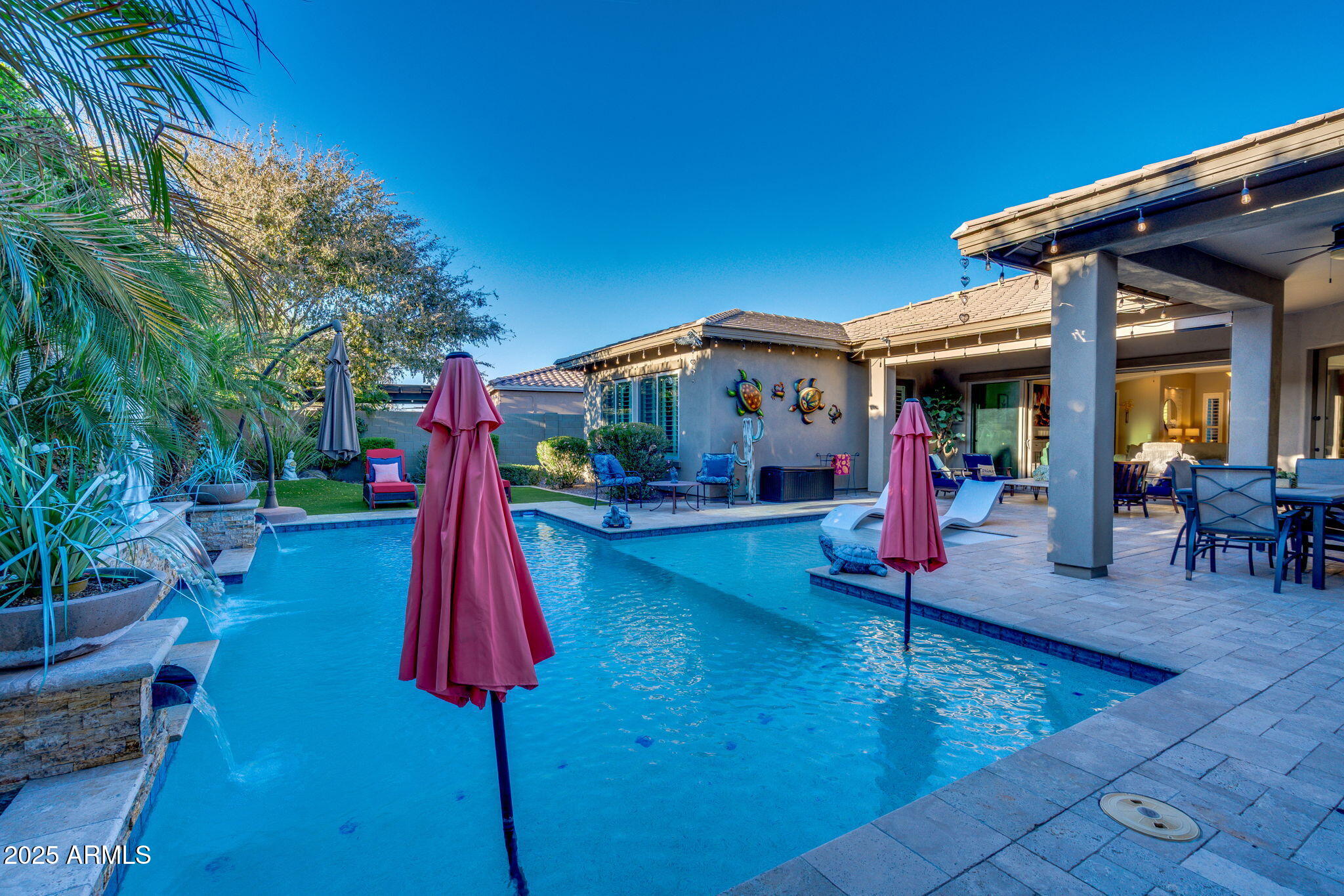 Gilbert, Arizona, 85298, United States, 3 Bedrooms Bedrooms, ,4 BathroomsBathrooms,Residential,Active,2006789