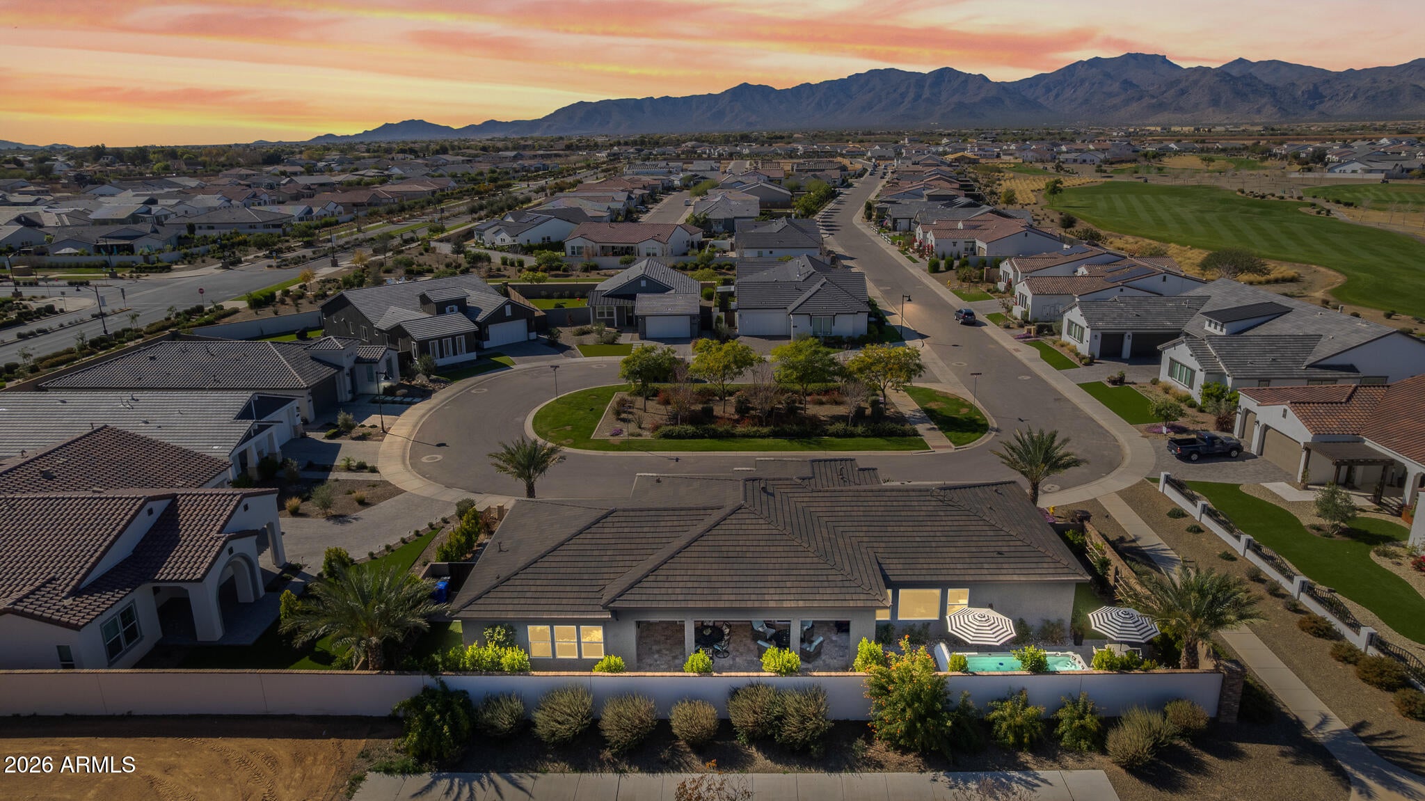 Surprise, Arizona, 85388, United States, 3 Bedrooms Bedrooms, ,4 BathroomsBathrooms,Residential,Active,2014268