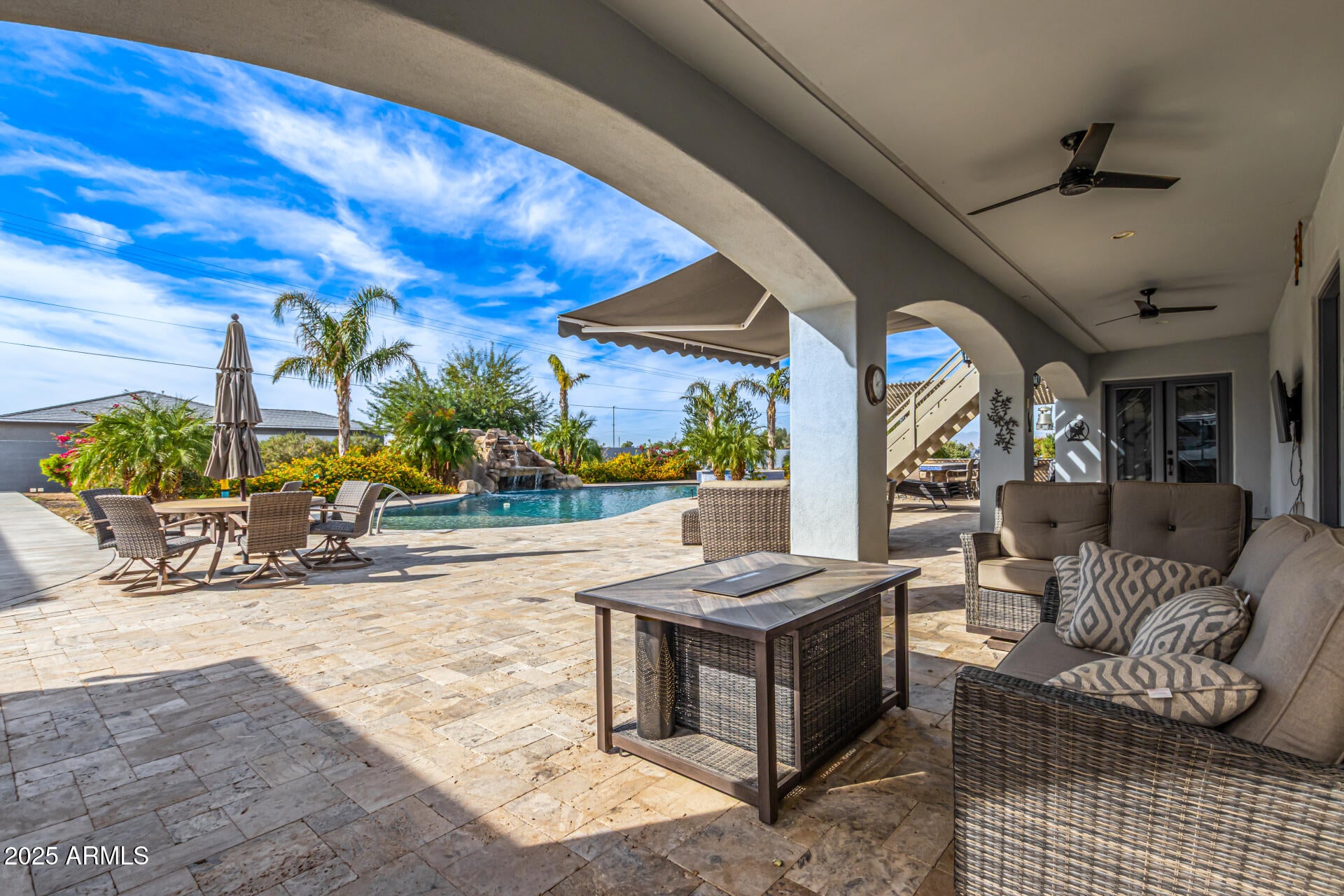 Buckeye, Arizona, 85326, United States, 4 Bedrooms Bedrooms, ,3 BathroomsBathrooms,Residential,Active,1986906