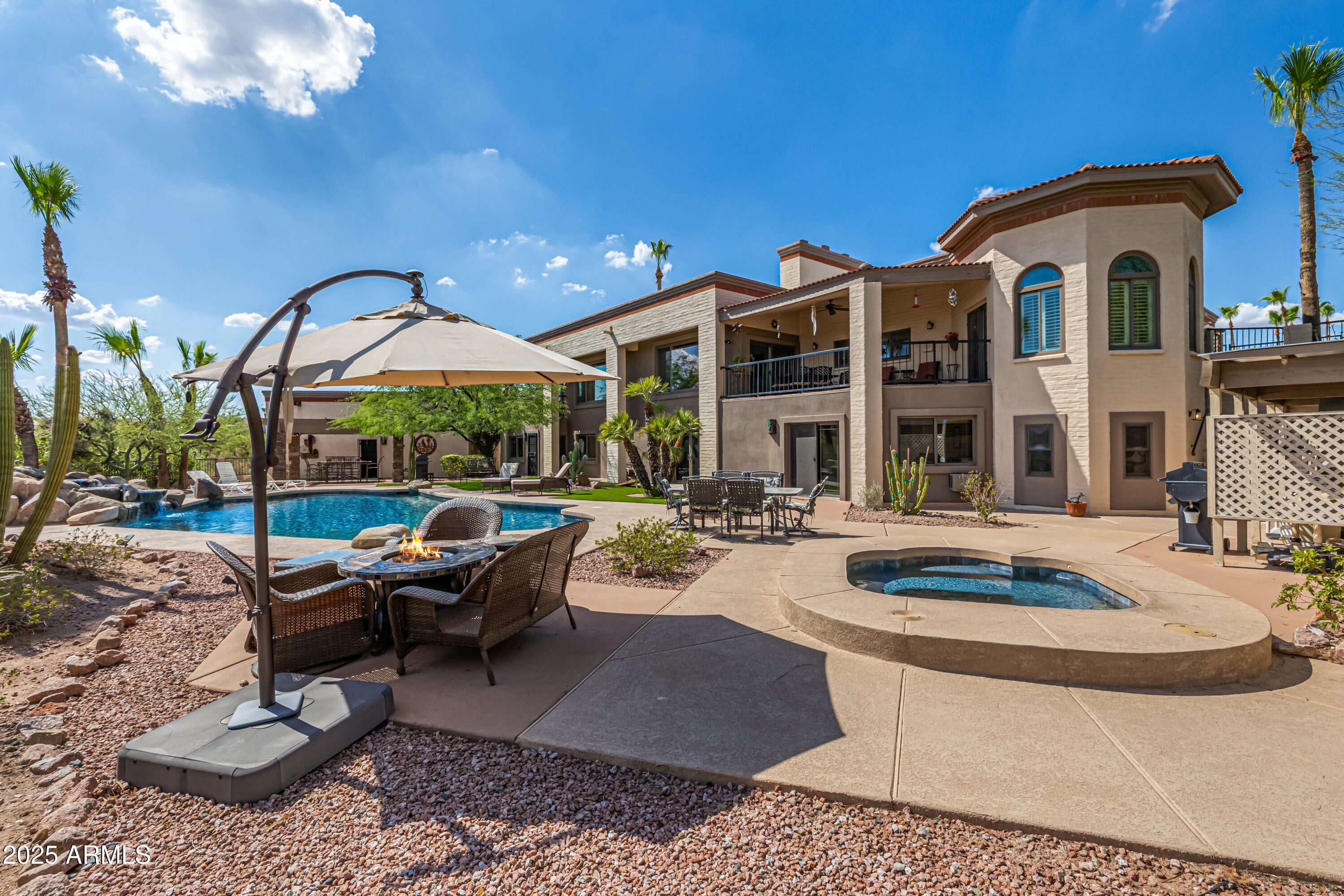 Fountain Hills, Arizona, 85268, United States, 5 Bedrooms Bedrooms, ,4 BathroomsBathrooms,Residential,Active,1988706
