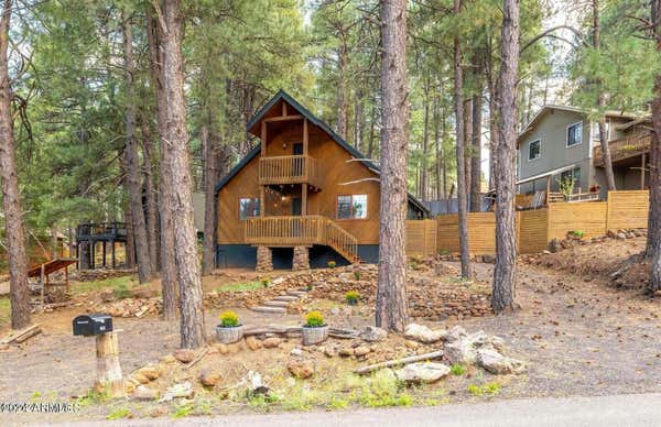 3295 TOHO TRL, FLAGSTAFF, AZ 86005 - Image 1