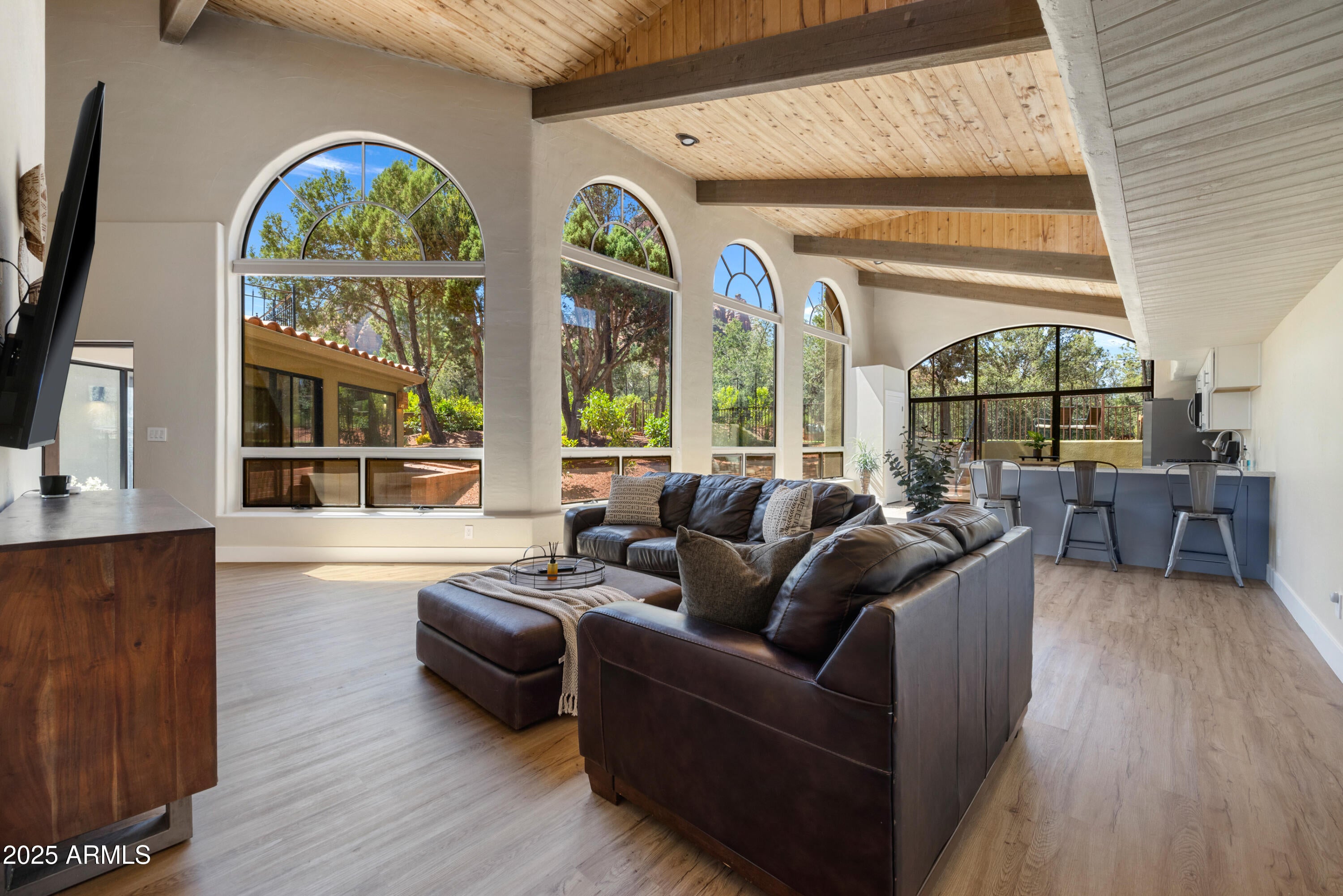 Sedona, Arizona, 86336, United States, 5 Bedrooms Bedrooms, ,5 BathroomsBathrooms,Residential,Active,1995283