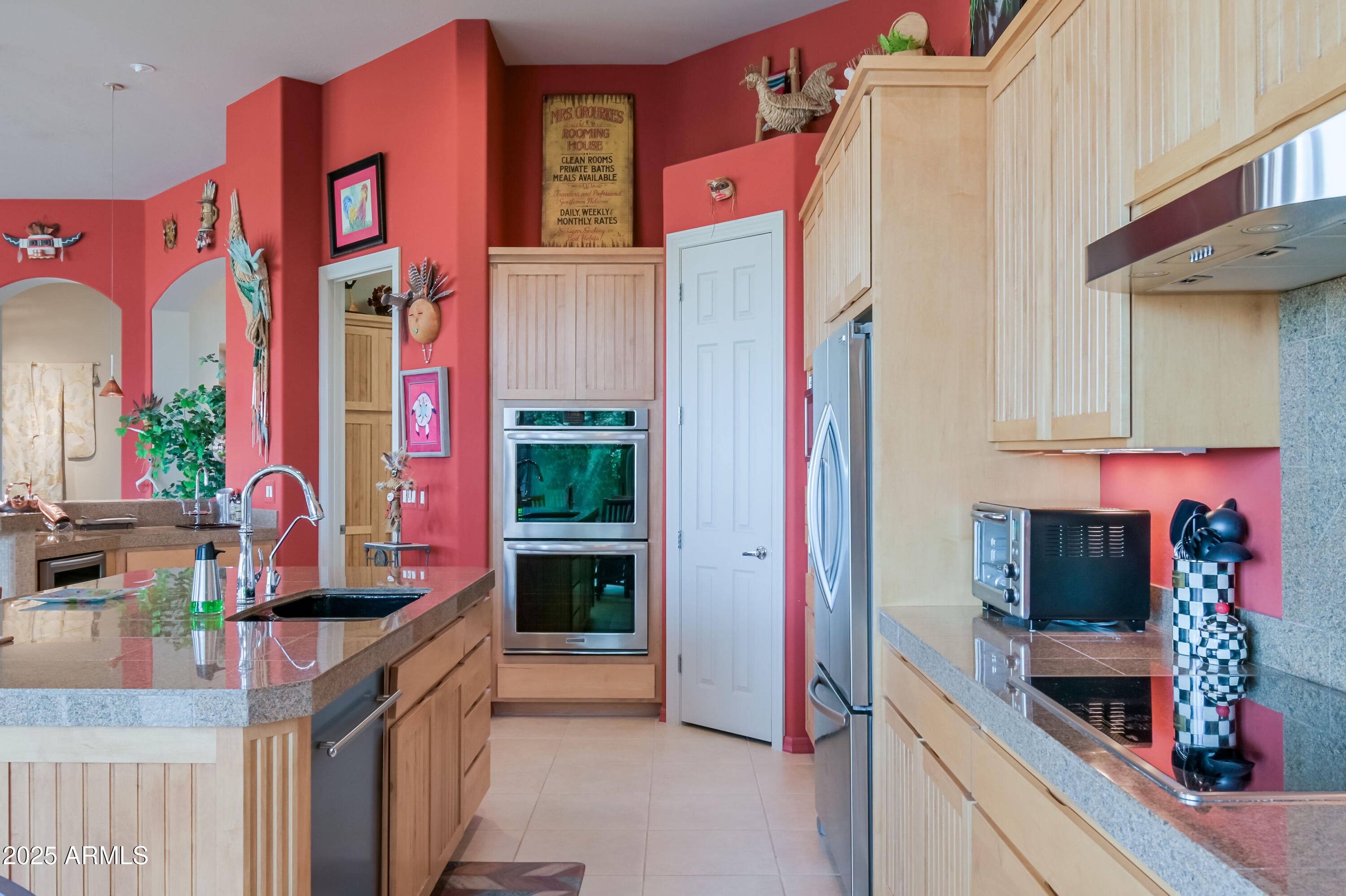 Scottsdale, Arizona, 85262, United States, 4 Bedrooms Bedrooms, ,4 BathroomsBathrooms,Residential,Active,1943839