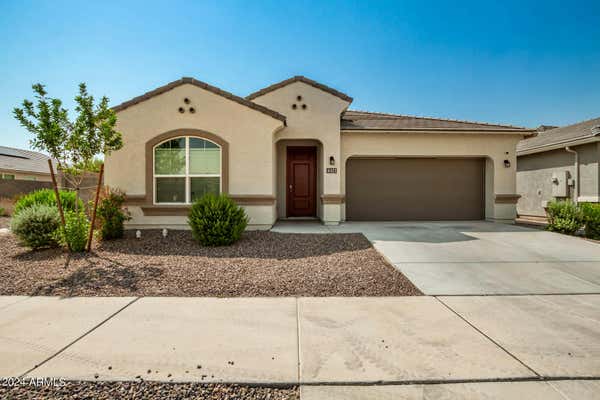 4421 W MAGDALENA LN, LAVEEN, AZ 85339 - Image 1