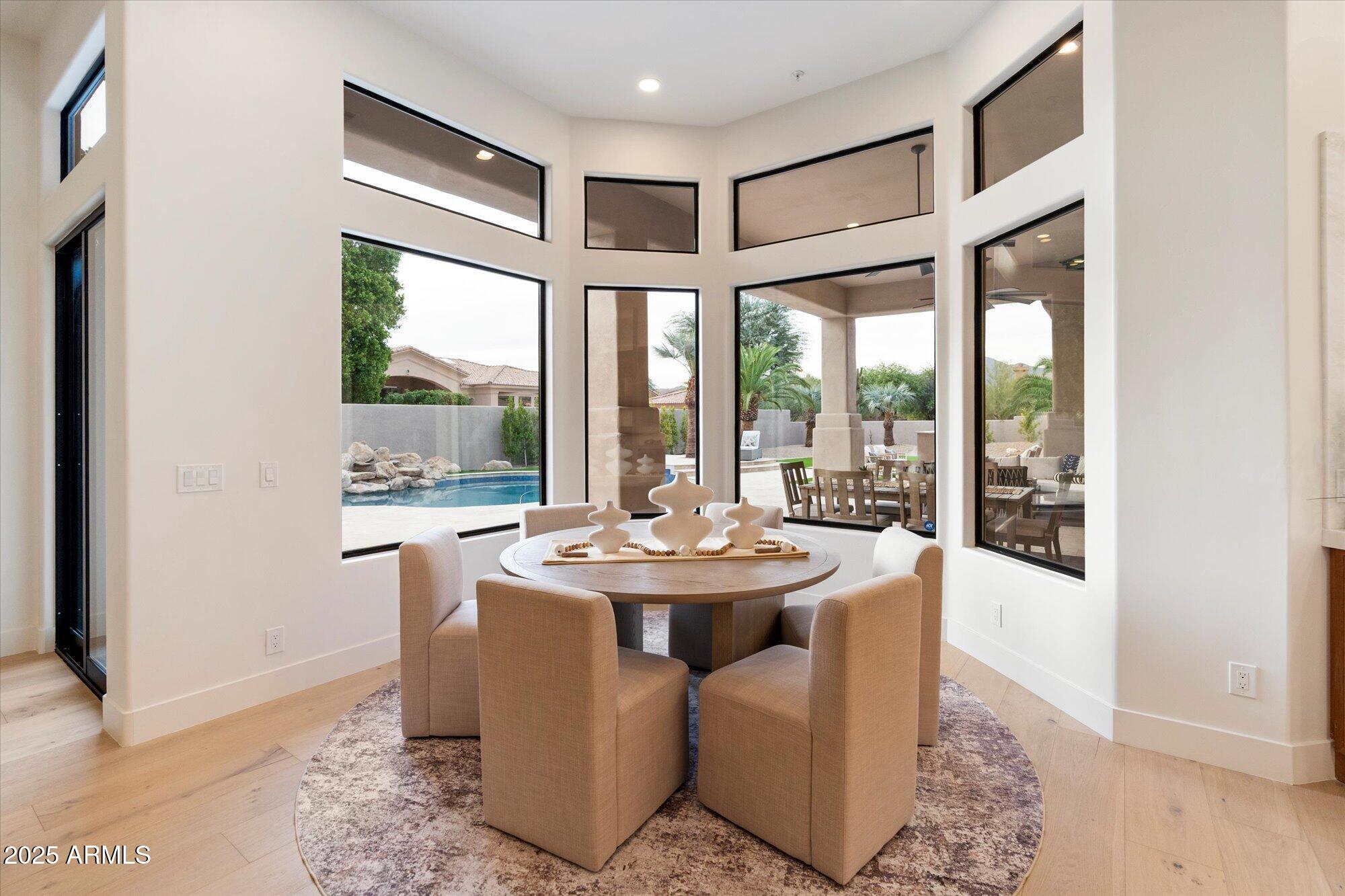 Scottsdale, Arizona, 85259, United States, 5 Bedrooms Bedrooms, ,5 BathroomsBathrooms,Residential,Active,1945499