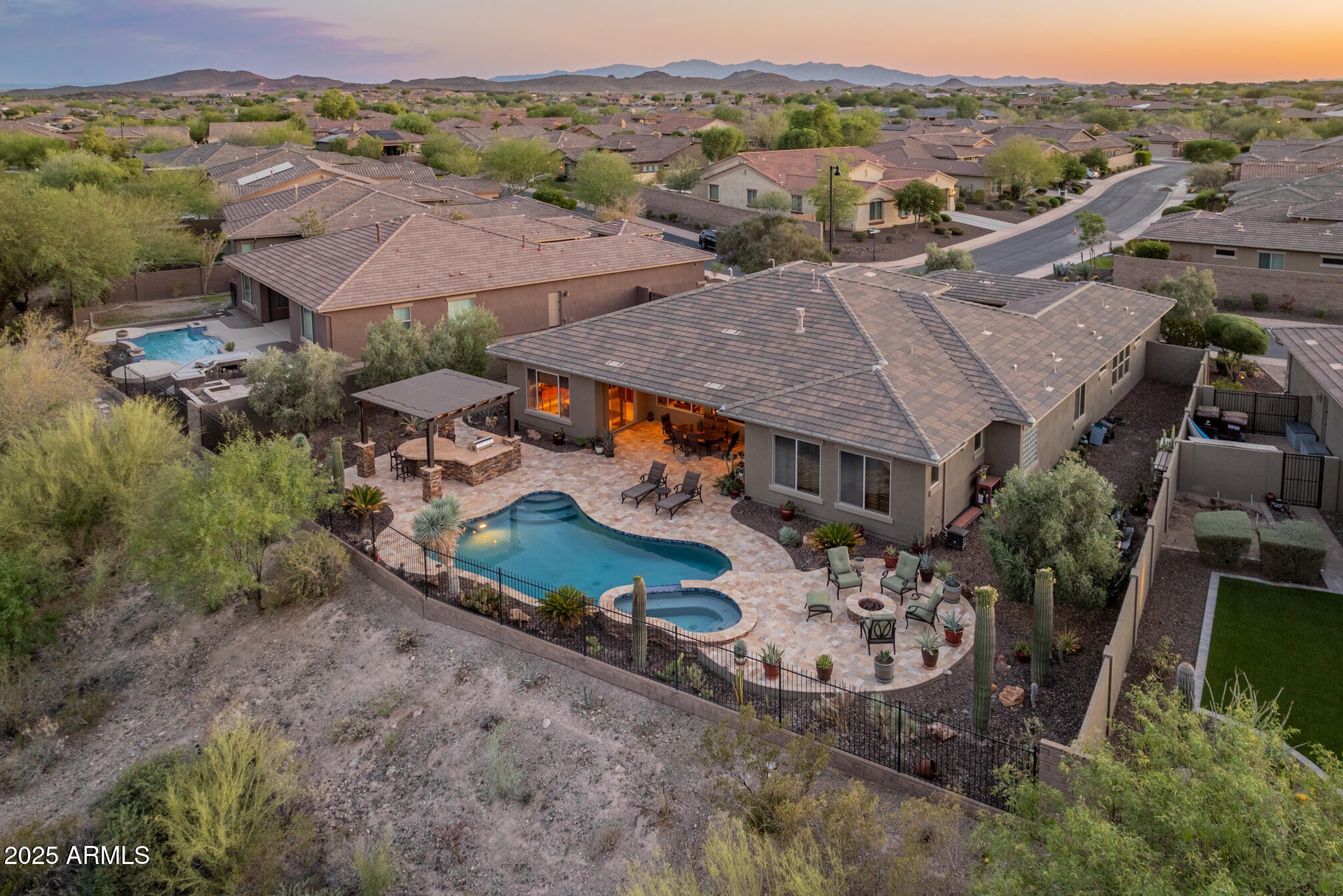 Peoria, Arizona, 85383, United States, 3 Bedrooms Bedrooms, ,4 BathroomsBathrooms,Residential,Active,1831860