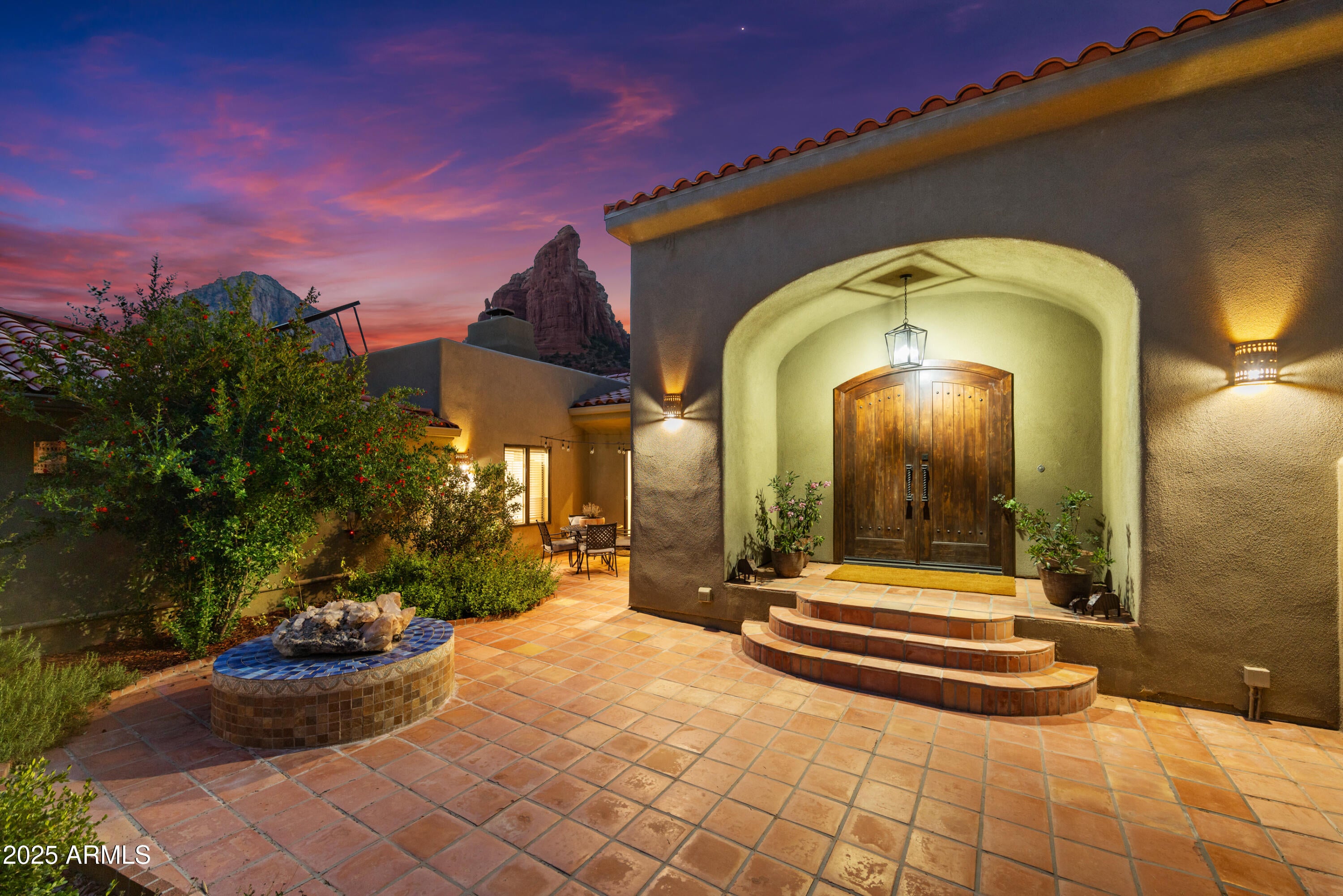 Sedona, Arizona, 86336, United States, 5 Bedrooms Bedrooms, ,5 BathroomsBathrooms,Residential,Active,1995283