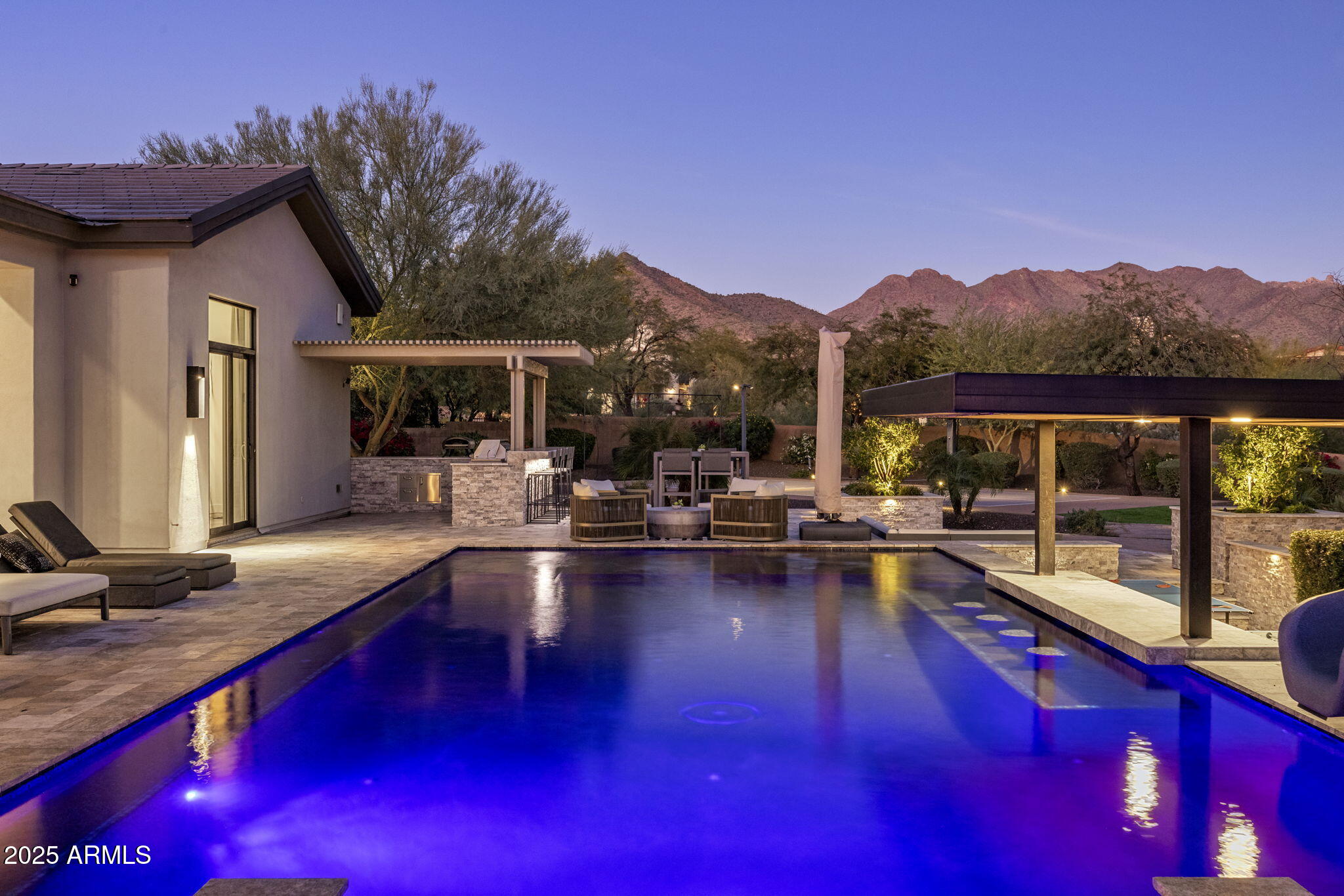 Scottsdale, Arizona, 85255, United States, 6 Bedrooms Bedrooms, ,7 BathroomsBathrooms,Residential,Active,2007623