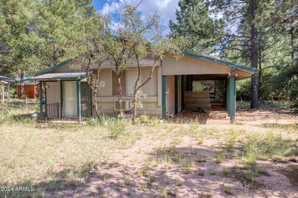 2051 ELKHORN DRAW, OVERGAARD, AZ 85933 - Image 1