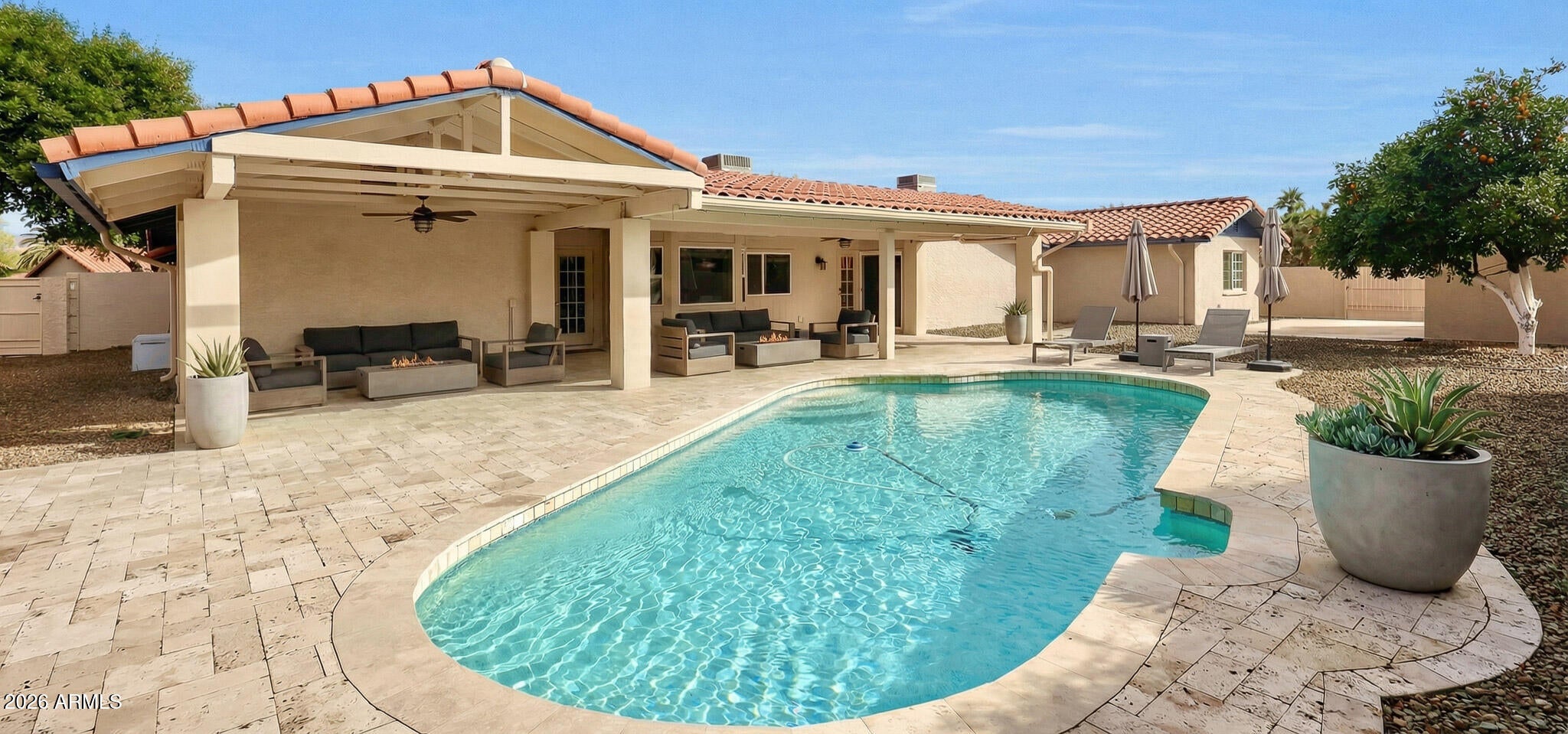 Scottsdale, Arizona, 85260, United States, 5 Bedrooms Bedrooms, ,4 BathroomsBathrooms,Residential,Active,2010216