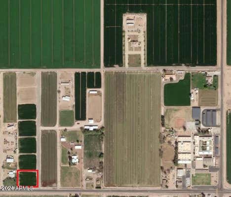 29400 W OLD US HIGHWAY 80, PALO VERDE, AZ 85343 - Image 1