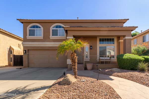 15755 W REDFIELD RD, SURPRISE, AZ 85379 - Image 1