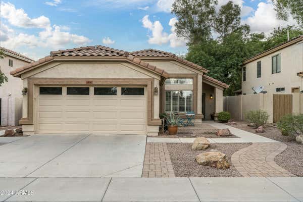 2356 S NAVAJO WAY, CHANDLER, AZ 85286 - Image 1