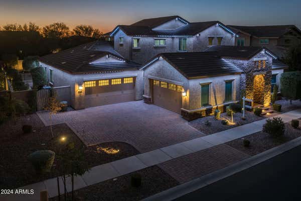 4912 S CENTRIC WAY, MESA, AZ 85212 - Image 1