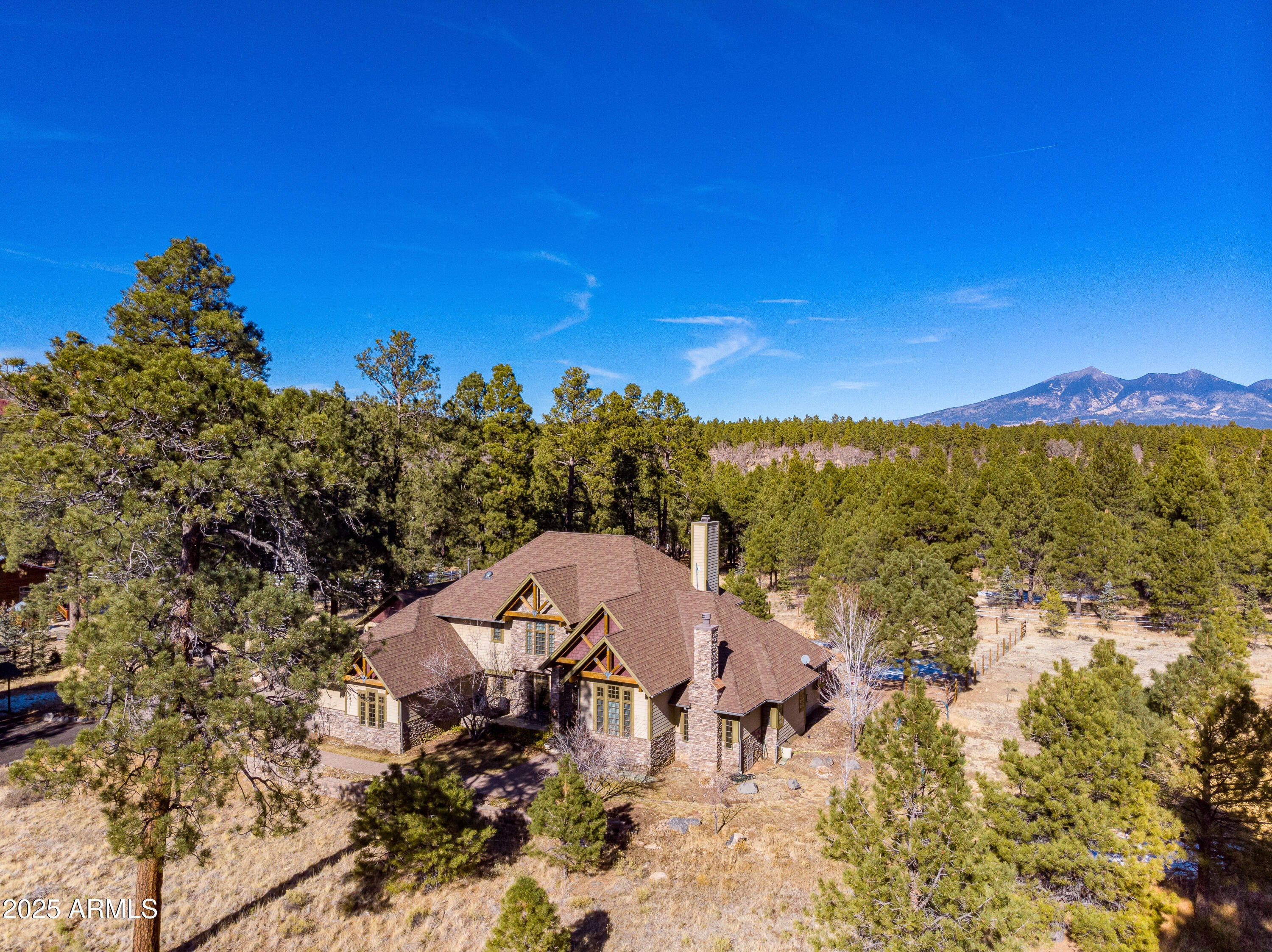 Flagstaff, Arizona, 86005, United States, 4 Bedrooms Bedrooms, ,5 BathroomsBathrooms,Residential,Active,1756371