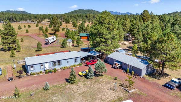 1075 S PINEWOOD RD, WILLIAMS, AZ 86046 - Image 1