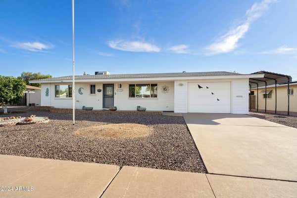 5217 E DUNCAN ST, MESA, AZ 85205 - Image 1