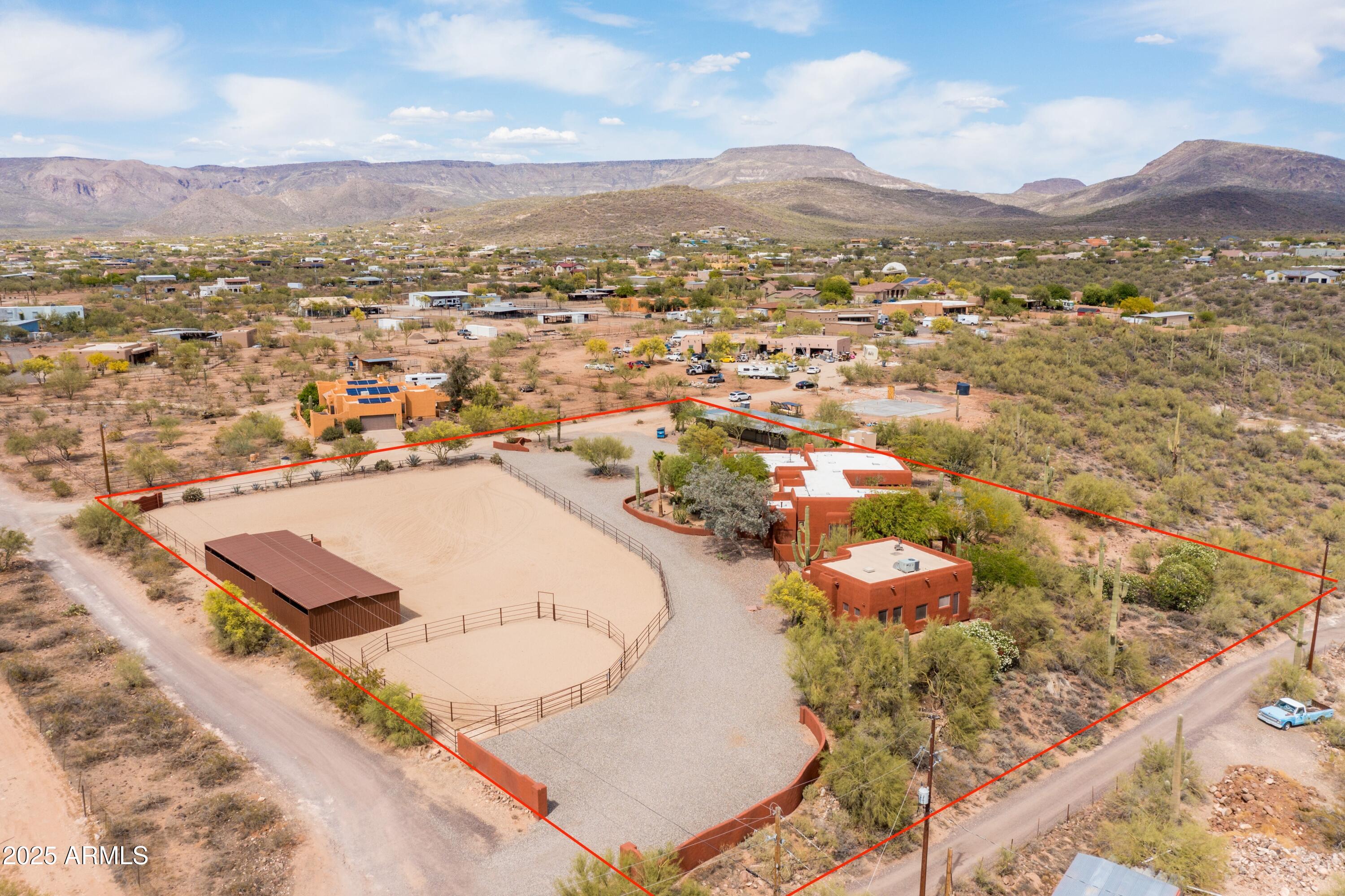 New River, Arizona, 85087, United States, 4 Bedrooms Bedrooms, ,3 BathroomsBathrooms,Residential,Active,1790921