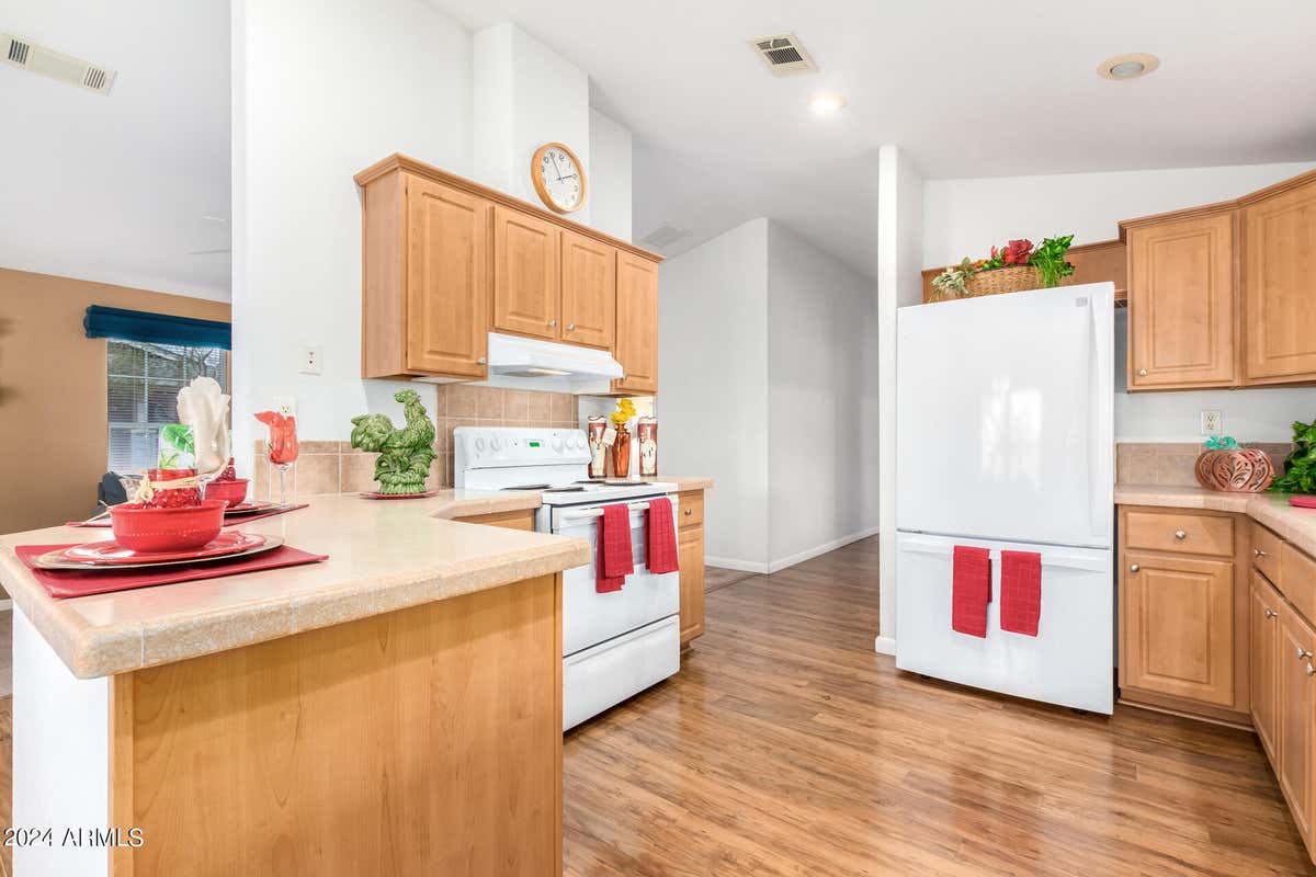 10960 N 67TH AVE Lot 39  