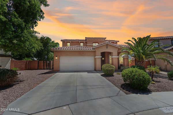 15169 N 176TH DR, SURPRISE, AZ 85388 - Image 1