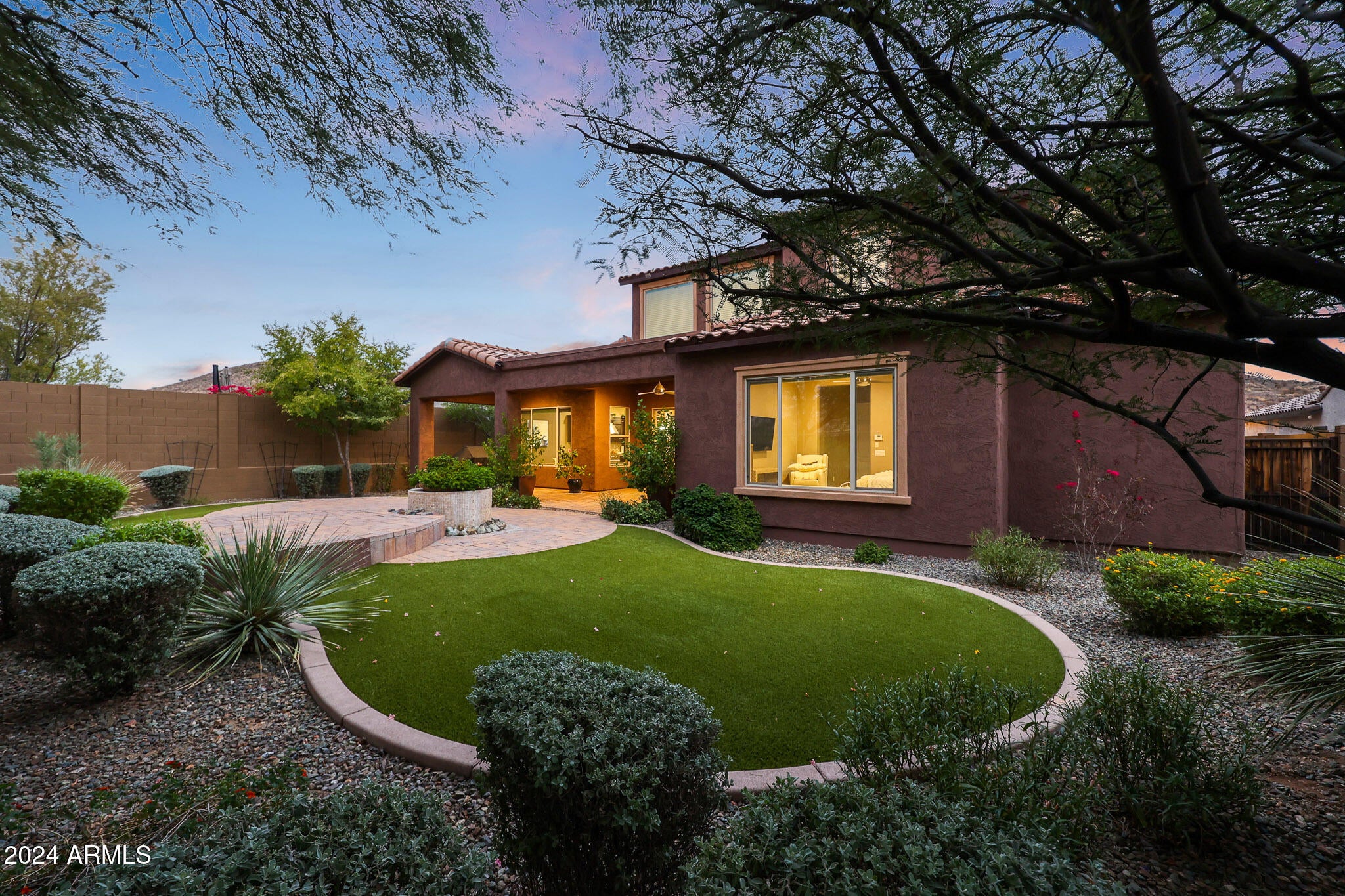 Phoenix, Arizona, 85085, United States, 5 Bedrooms Bedrooms, ,4 BathroomsBathrooms,Residential,Active,1936158