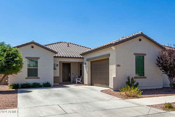 21079 E ARROYO VERDE DR, QUEEN CREEK, AZ 85142 - Image 1