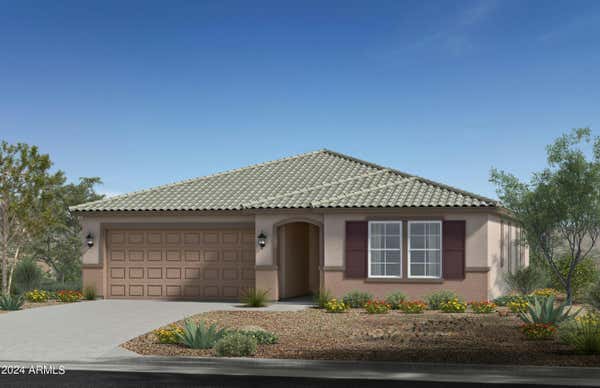 18192 W PIMA ST, GOODYEAR, AZ 85338 - Image 1