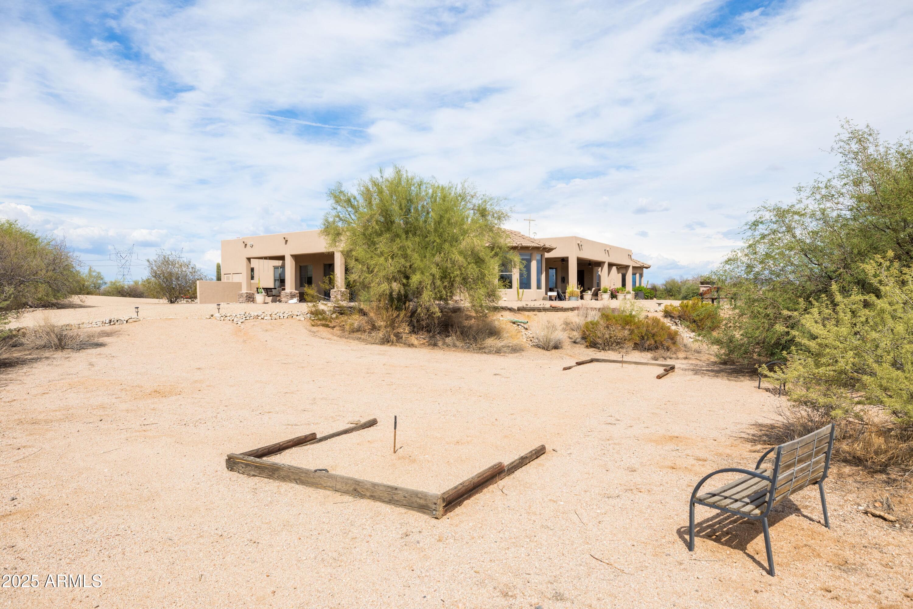 Scottsdale, Arizona, 85262, United States, 4 Bedrooms Bedrooms, ,4 BathroomsBathrooms,Residential,Active,1936165