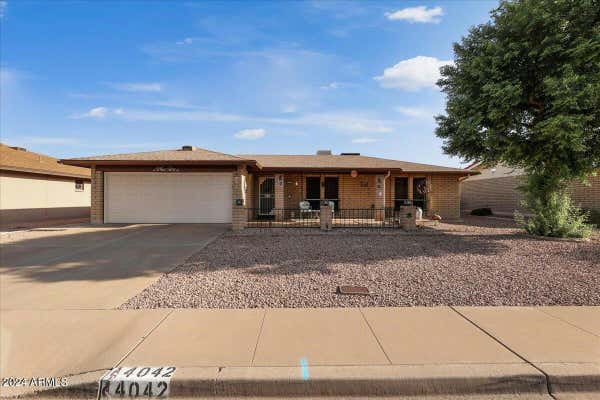 4042 E CRESCENT AVE, MESA, AZ 85206 - Image 1