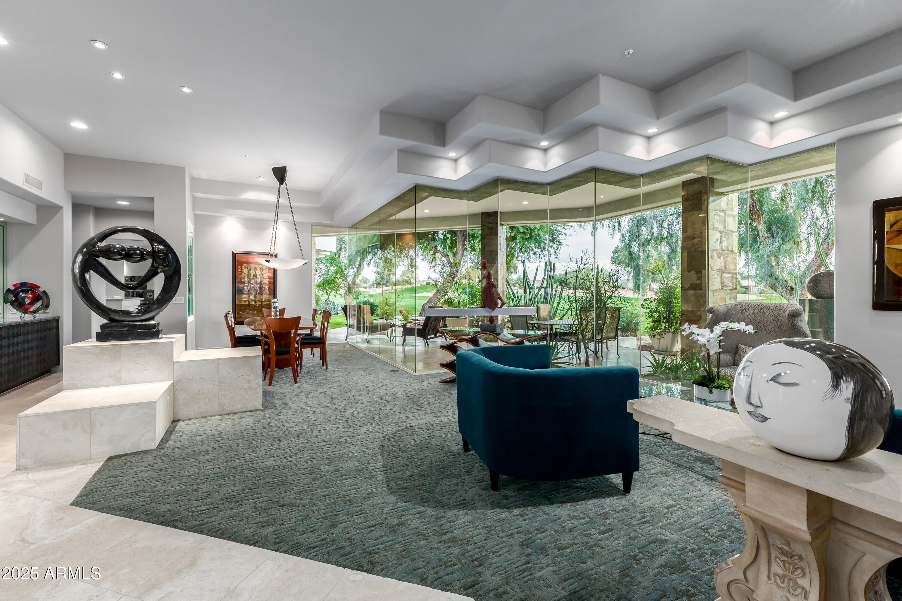 Scottsdale, Arizona, 85258, United States, 5 Bedrooms Bedrooms, ,6 BathroomsBathrooms,Residential,Active,2006860