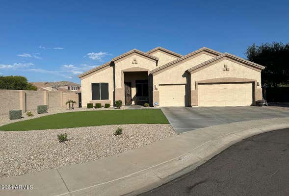 9405 W SALTER DR, PEORIA, AZ 85382 - Image 1