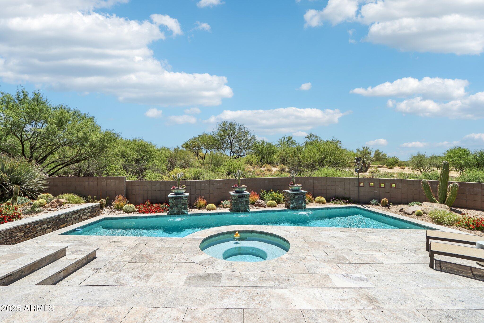 Scottsdale, Arizona, 85262, United States, 3 Bedrooms Bedrooms, ,4 BathroomsBathrooms,Residential,Active,1922527